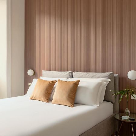 Sjr Luxury Apartment Trevi Fountain Roma Dış mekan fotoğraf