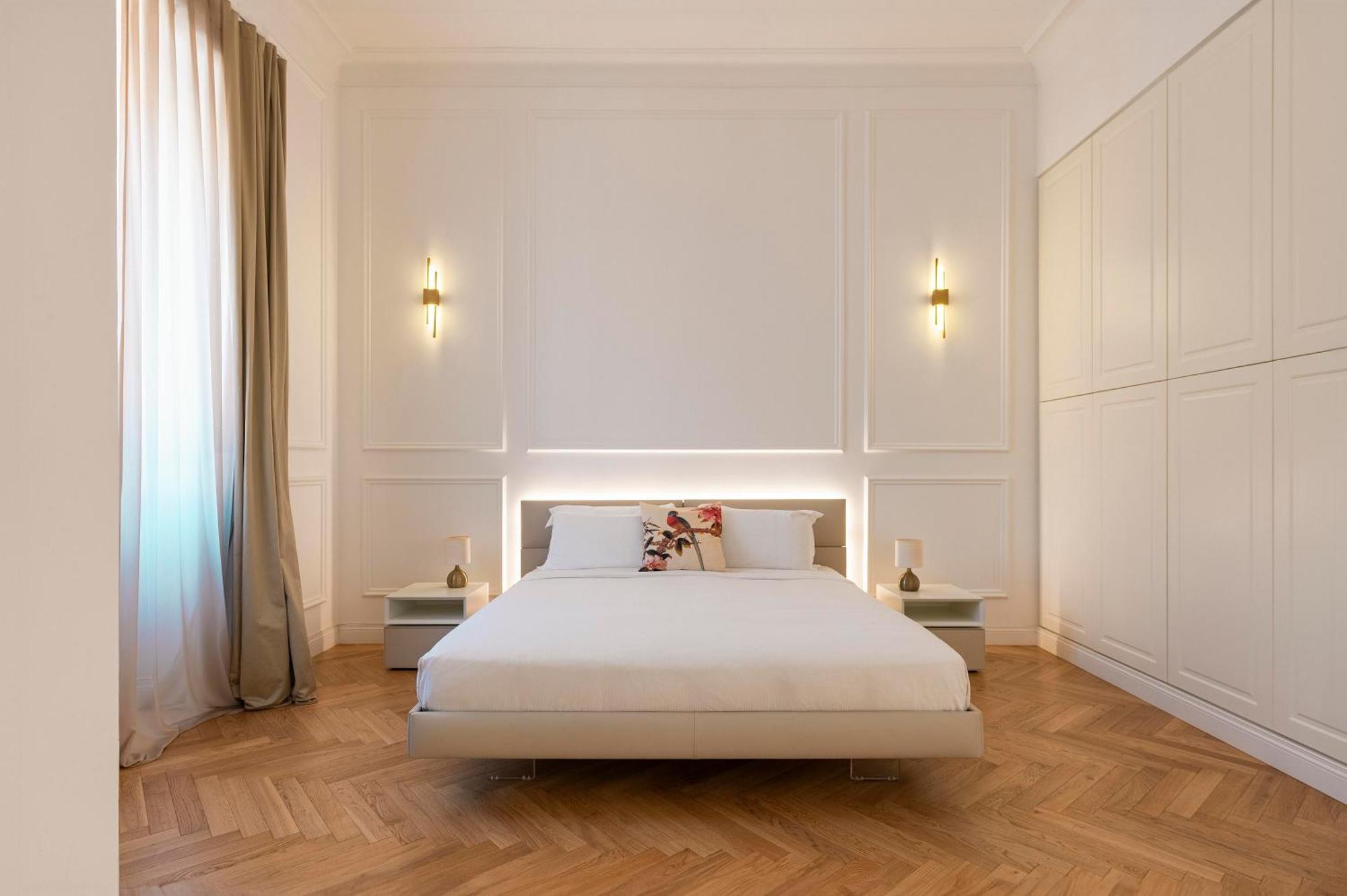Sjr Luxury Apartment Trevi Fountain Roma Dış mekan fotoğraf