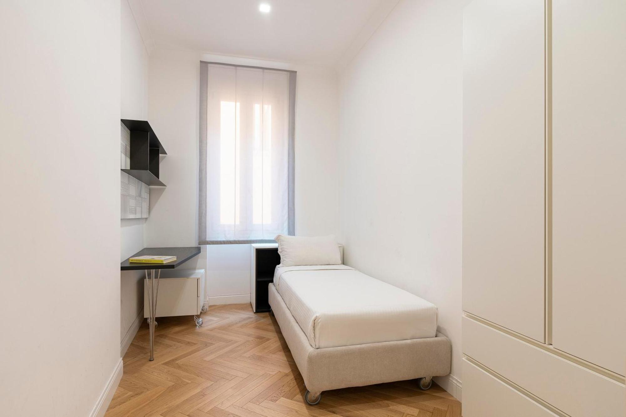 Sjr Luxury Apartment Trevi Fountain Roma Dış mekan fotoğraf