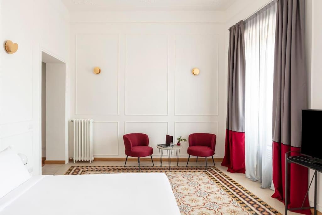 Sjr Luxury Apartment Trevi Fountain Roma Dış mekan fotoğraf