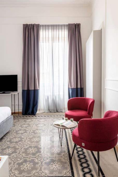Sjr Luxury Apartment Trevi Fountain Roma Dış mekan fotoğraf