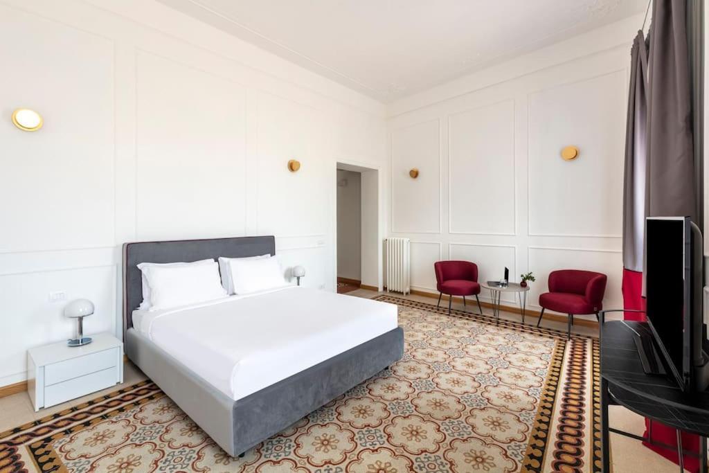 Sjr Luxury Apartment Trevi Fountain Roma Dış mekan fotoğraf