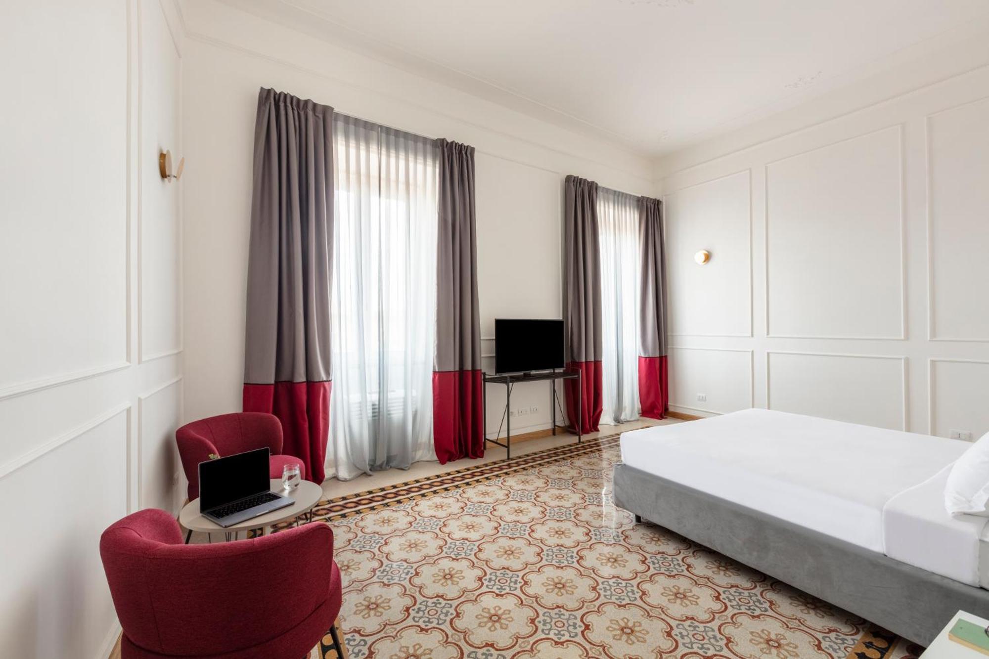 Sjr Luxury Apartment Trevi Fountain Roma Dış mekan fotoğraf