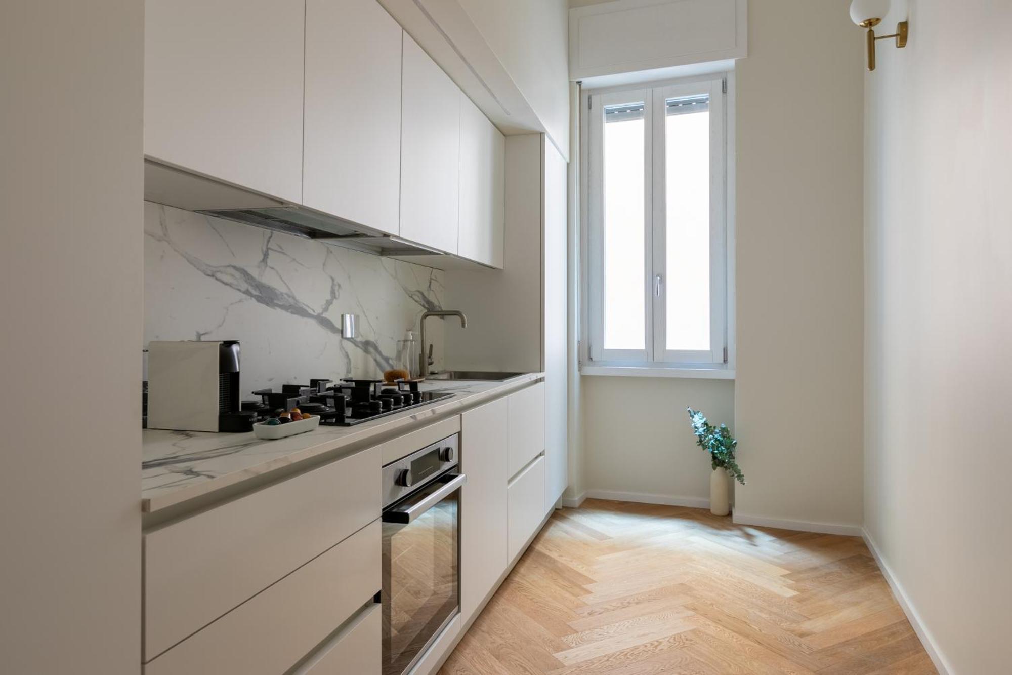 Sjr Luxury Apartment Trevi Fountain Roma Dış mekan fotoğraf