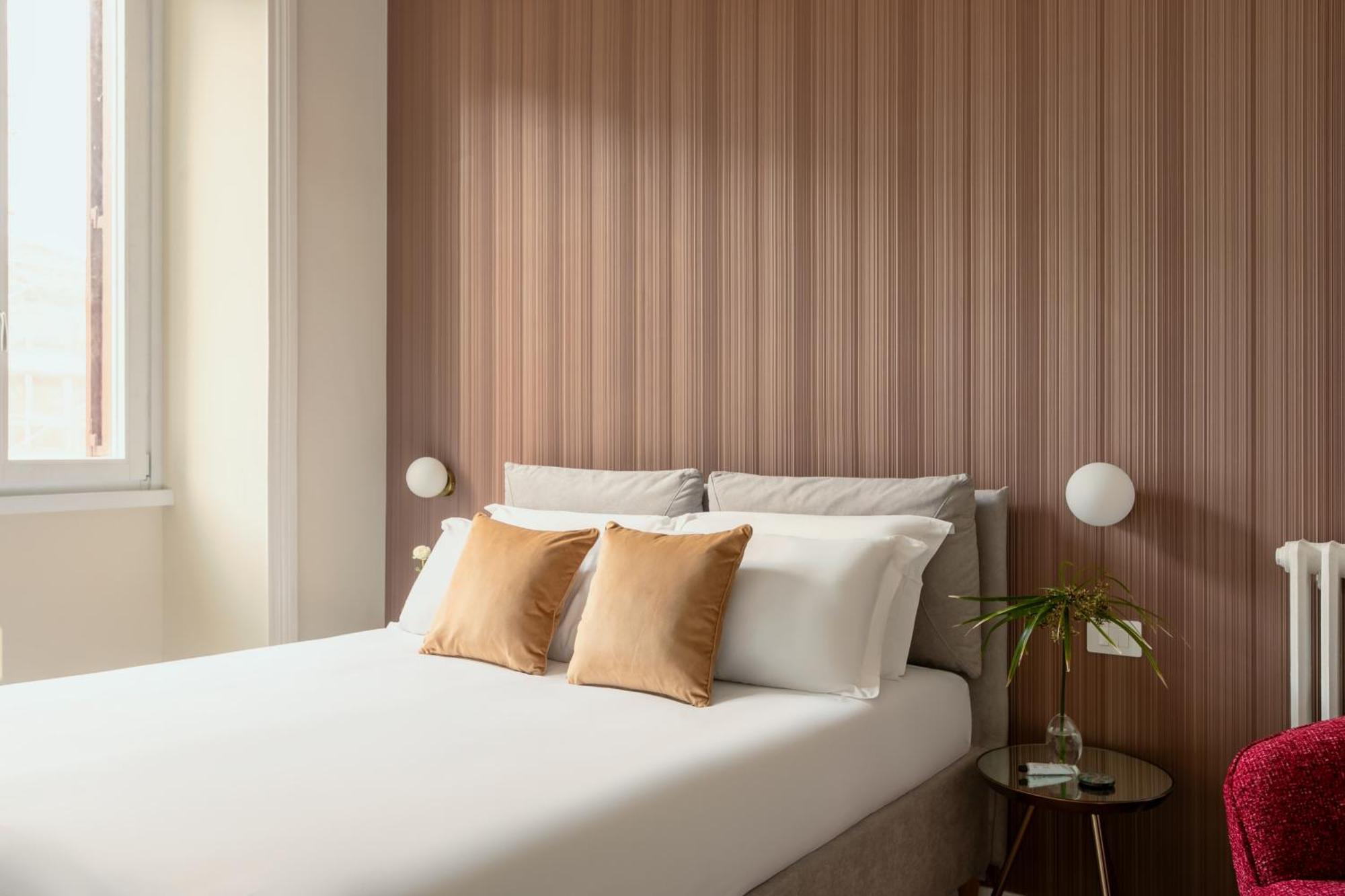 Sjr Luxury Apartment Trevi Fountain Roma Dış mekan fotoğraf