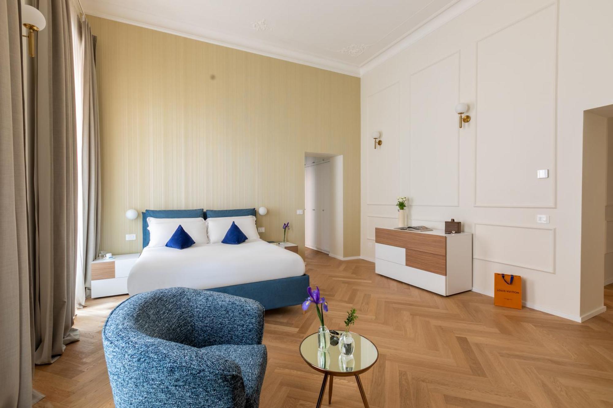 Sjr Luxury Apartment Trevi Fountain Roma Dış mekan fotoğraf