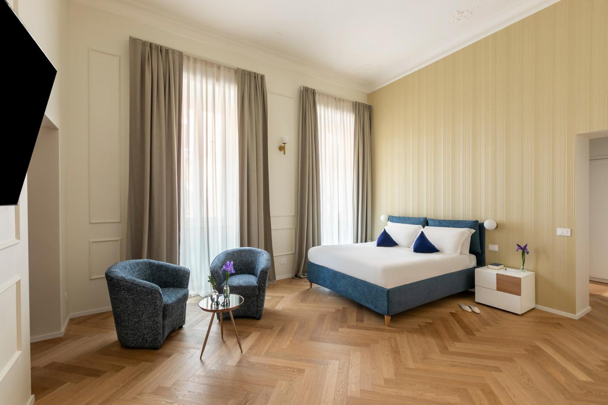Sjr Luxury Apartment Trevi Fountain Roma Dış mekan fotoğraf