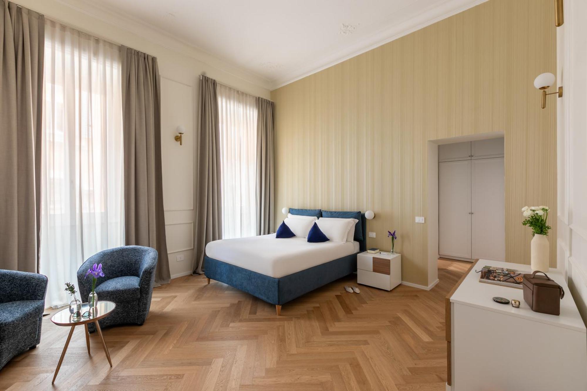Sjr Luxury Apartment Trevi Fountain Roma Dış mekan fotoğraf